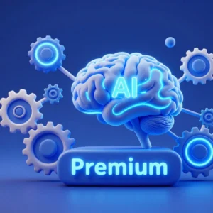 Automatisation de workflow IA (n8n / Make)