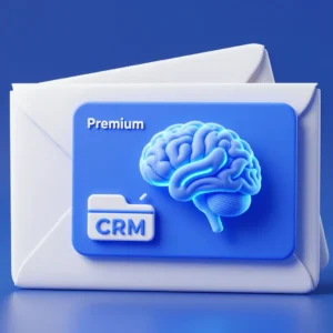 Automatisation emails & CRM par IA