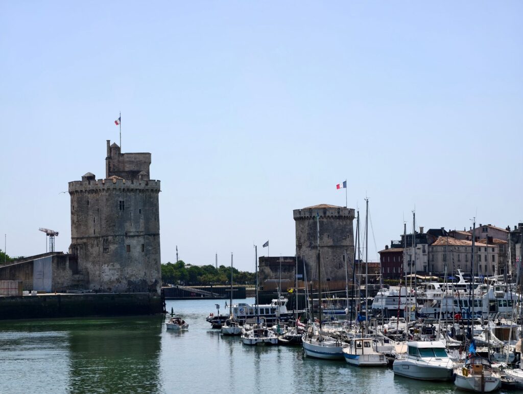Création site internet La Rochelle : le guide complet pour réussir votre projet web en 2026 — photo Pablo / Pexels