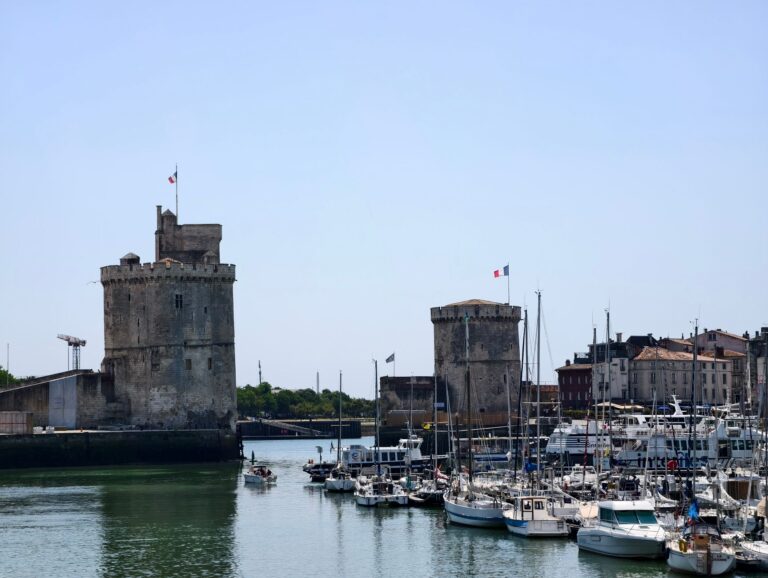 Création site internet La Rochelle : le guide complet pour réussir votre projet web en 2026