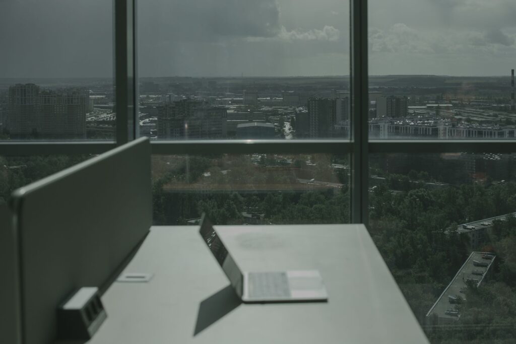 Tarif création site internet professionnel : guide complet 2026 — photo cottonbro studio / Pexels