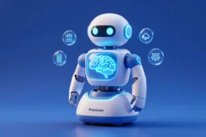 Création d'agent IA autonome