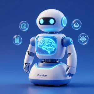 Création d&rsquo;agent IA autonome