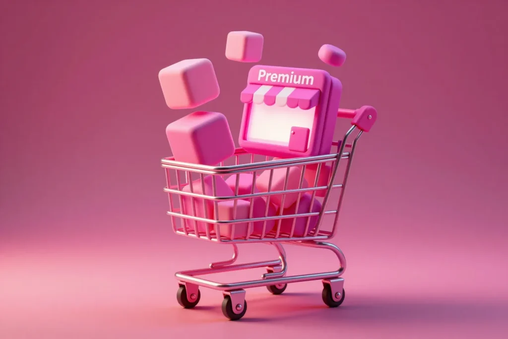 développement prestashop sur mesure