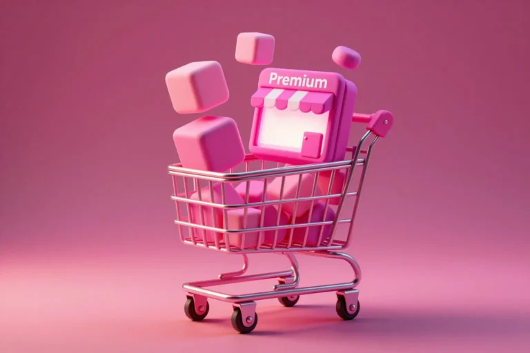Développement PrestaShop sur mesure