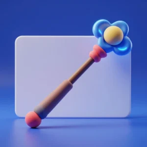 Génération de visuels par IA