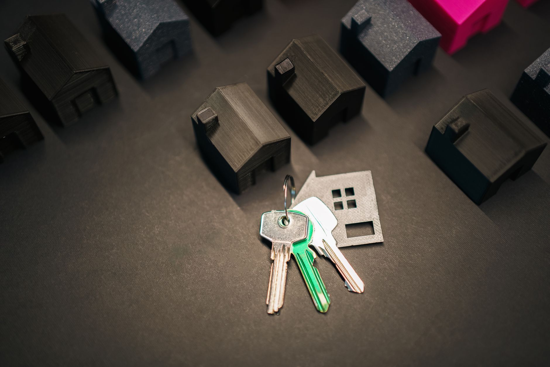 Site internet immobilier