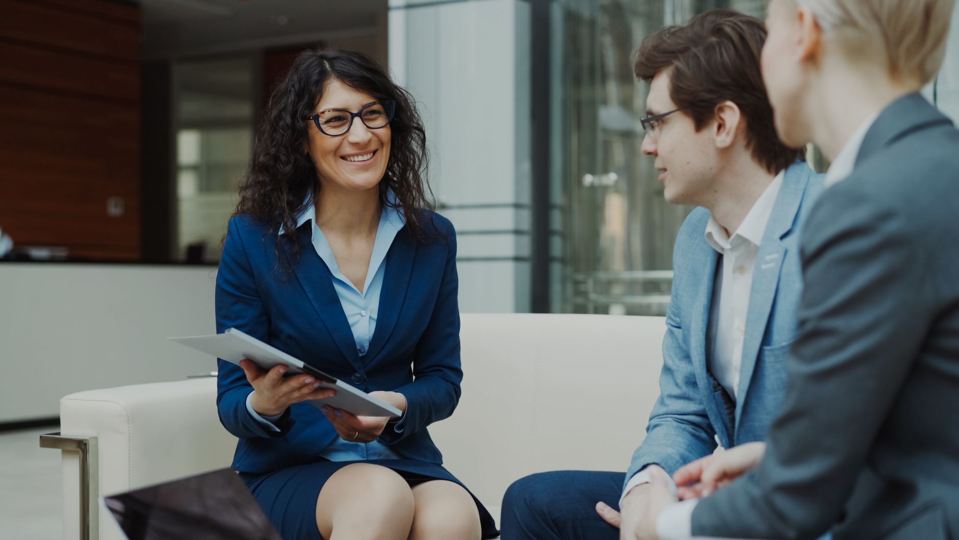 Site internet consultant et coach