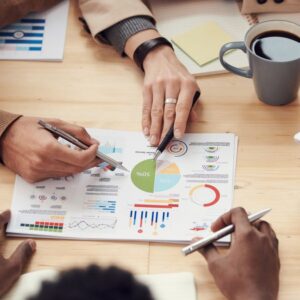 Diagnostic express de votre projet IA