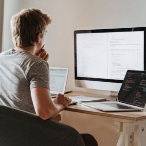 Maintenance & évolution d’une app IA