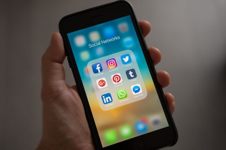 Apps mobile et SaaS