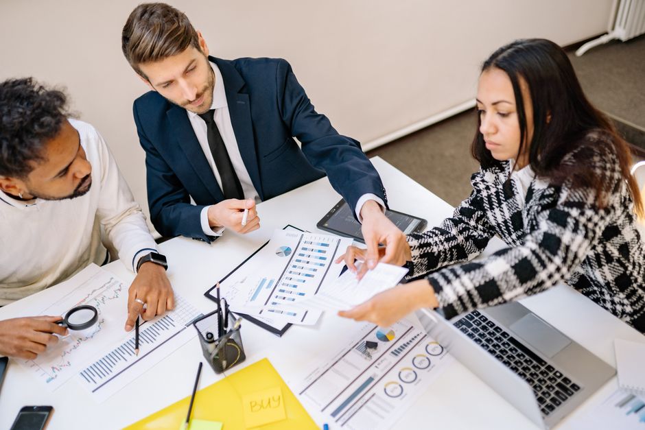 Une formation IA partant de votre métier