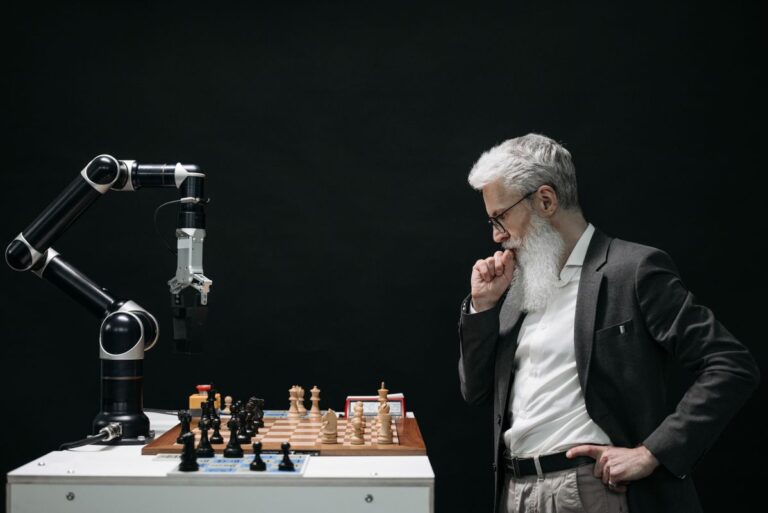 Intelligence artificielle