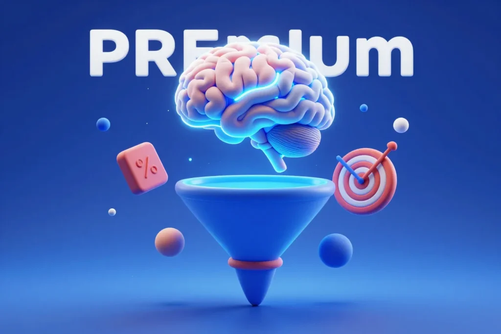 Prospection IA automatisée