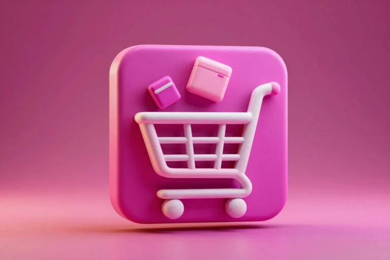 E-commerce