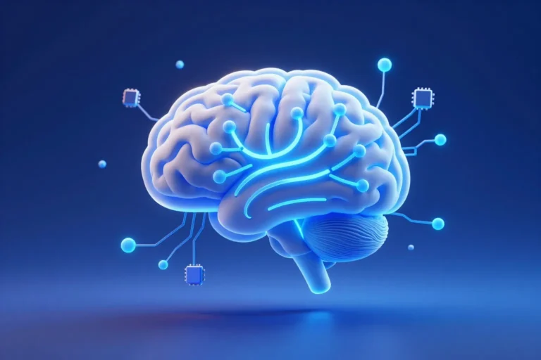 Intelligence artificielle