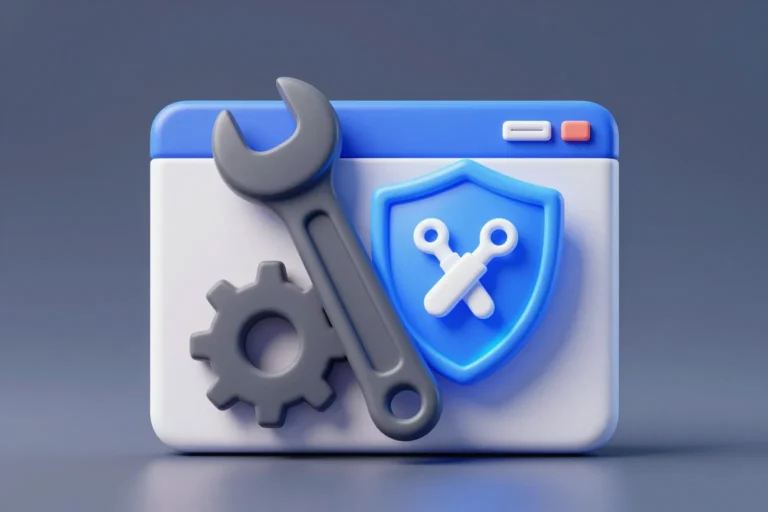 Maintenance & Support
