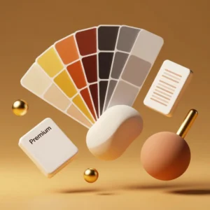 Refonte d&rsquo;identité visuelle d&rsquo;entreprise