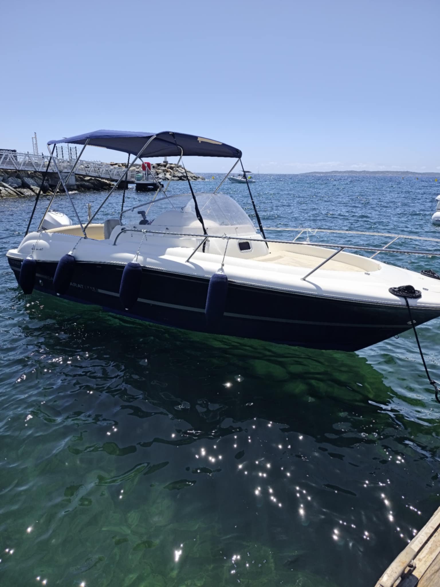 Loc Boat Azur