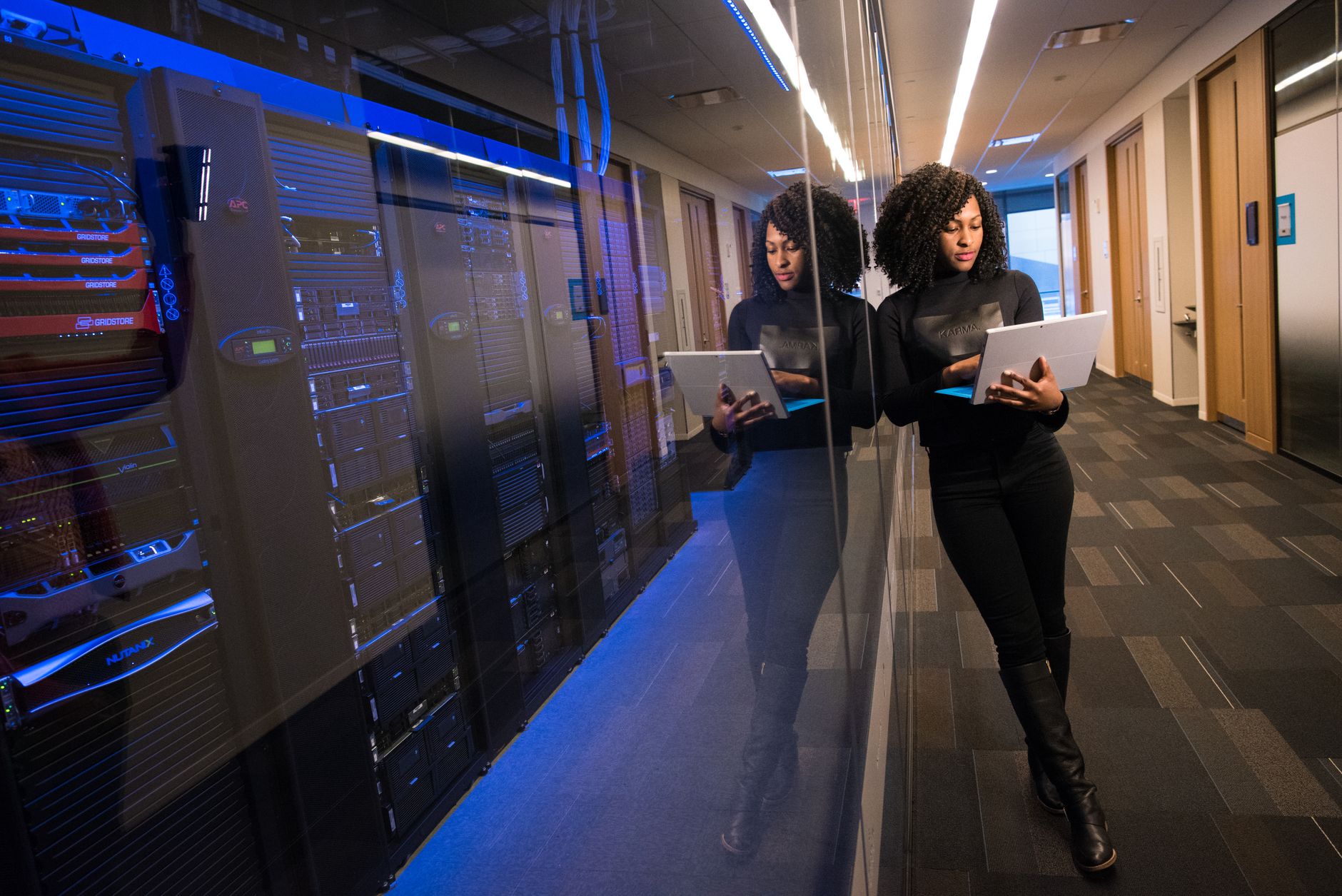 Application sur mesure vs SaaS : quand la PME doit trancher