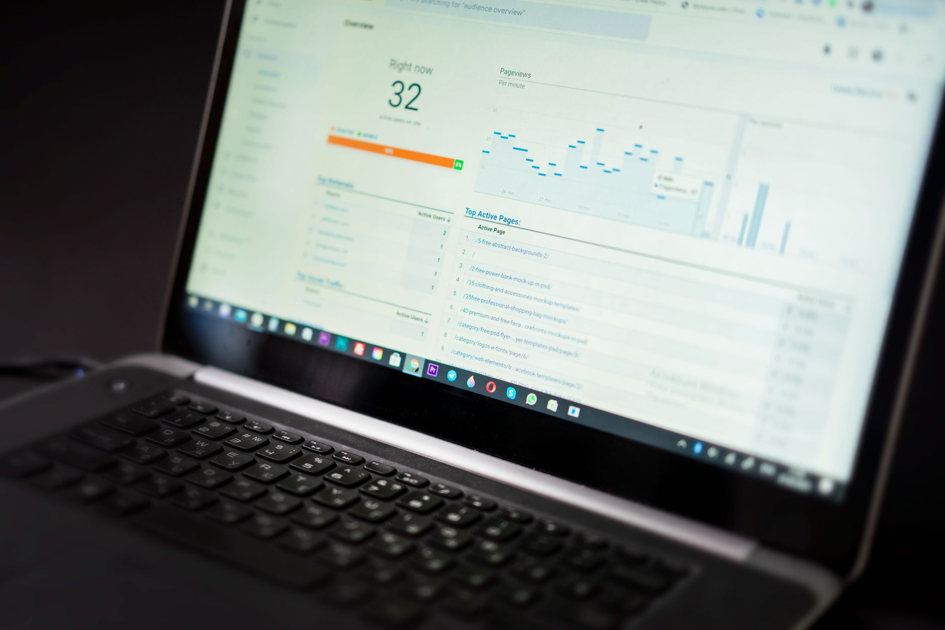 Core Web Vitals : 3 quick wins pour PME