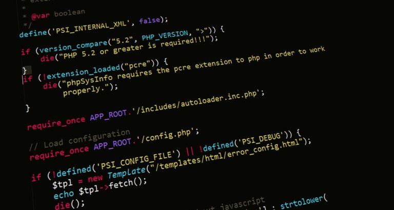 Laravel vs WordPress pour une application métier PME