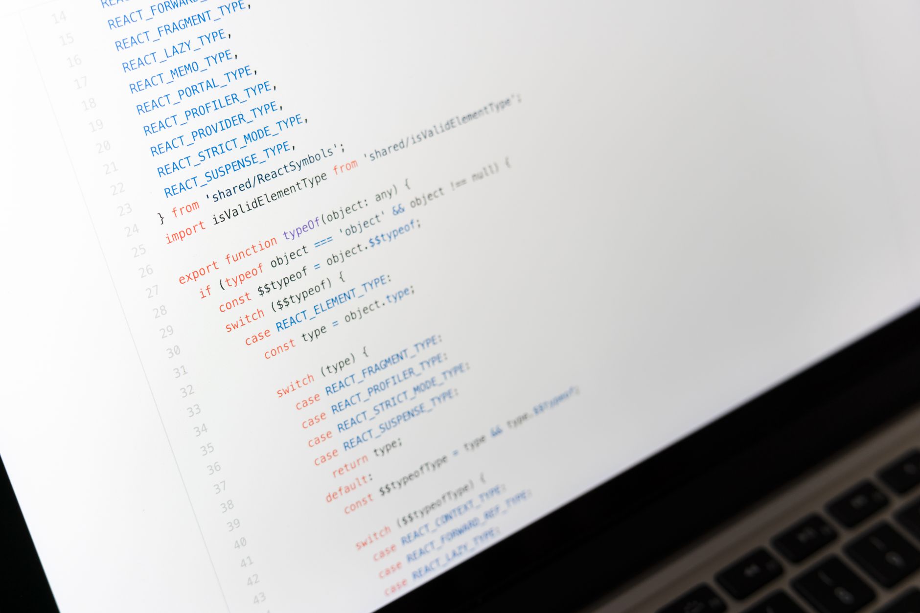 Next.js pour une application mu00e9tier PME : quand le choisir