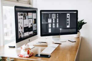 Création de site WordPress pour restaurant & métiers de bouche
